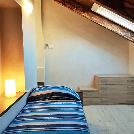 Casaviva - Casa Vacanze A Ceriale Con Terrazza Екстериор снимка