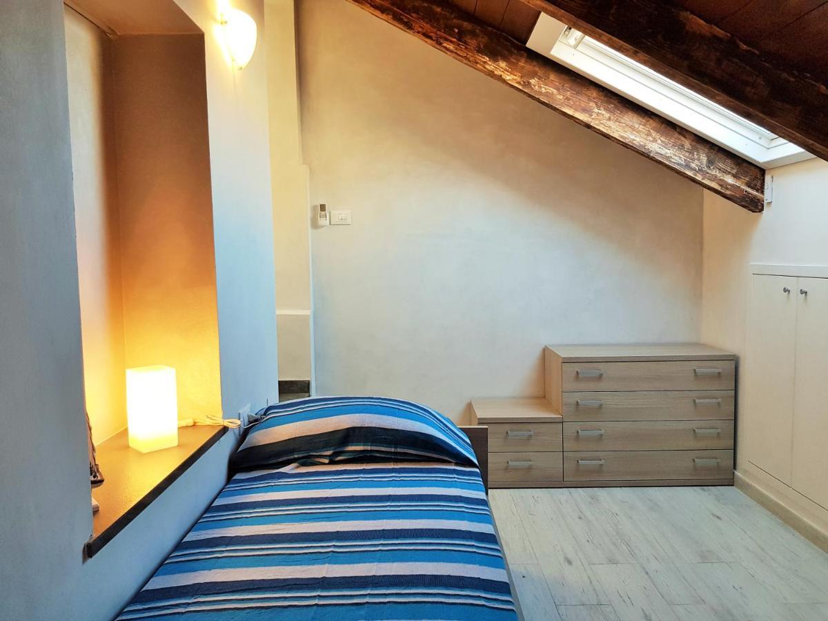 Casaviva - Casa Vacanze A Ceriale Con Terrazza Екстериор снимка