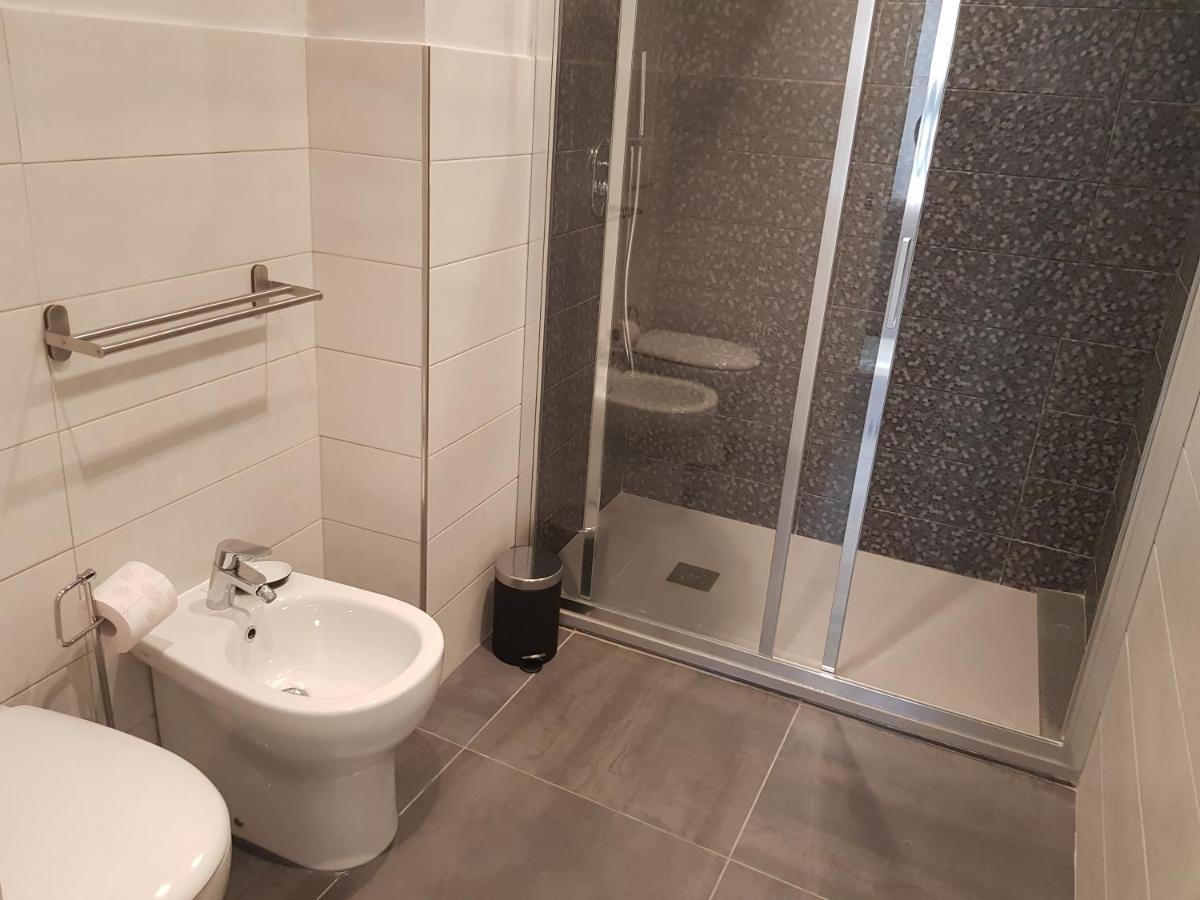 Casaviva - Casa Vacanze A Ceriale Con Terrazza Екстериор снимка